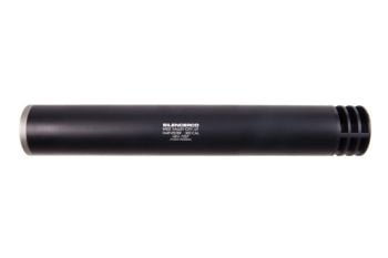 Silencerco Harvester 300 Suppressor